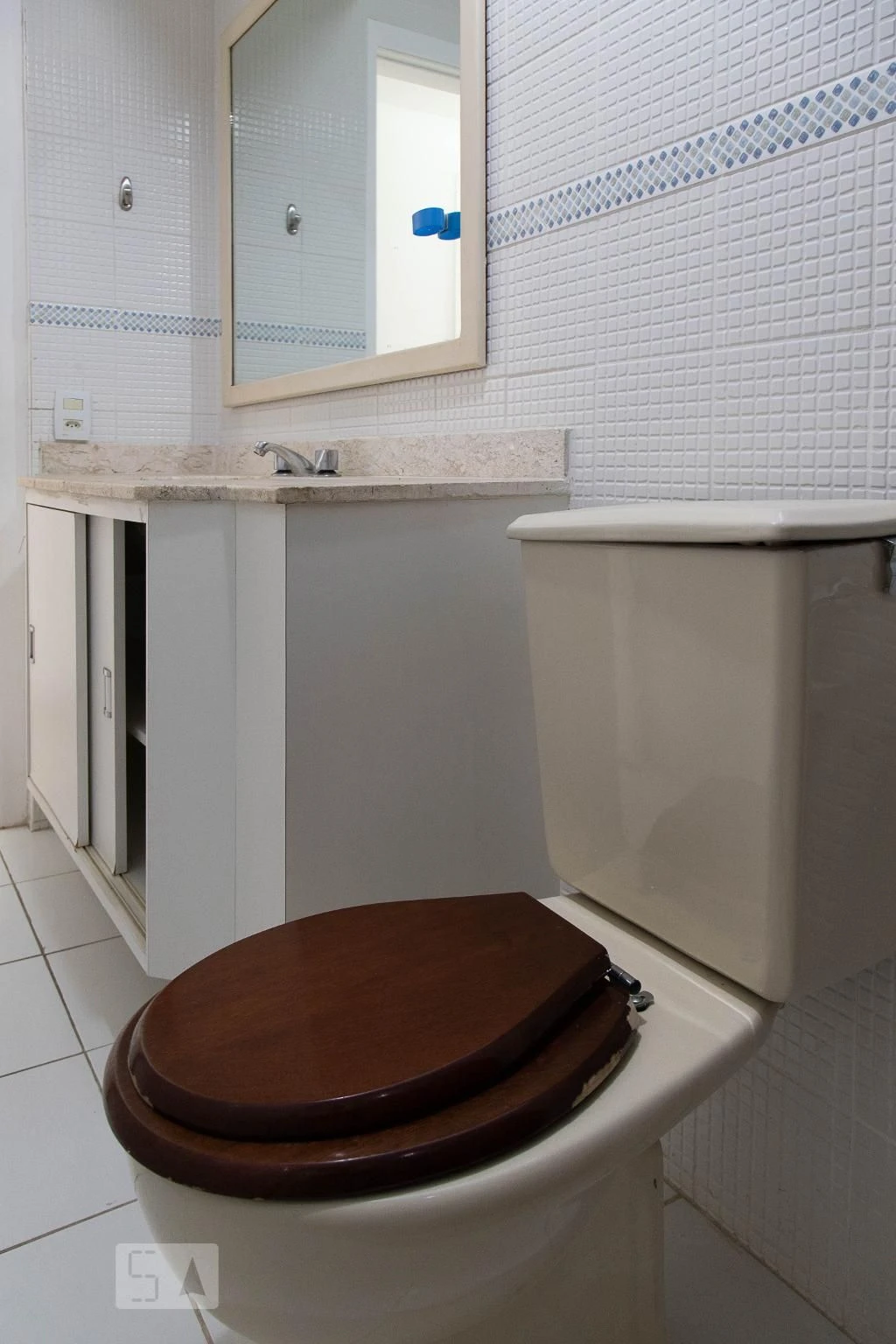 3-bedroom apartment with 3 bathrooms and 2 parking spaces — photo 47