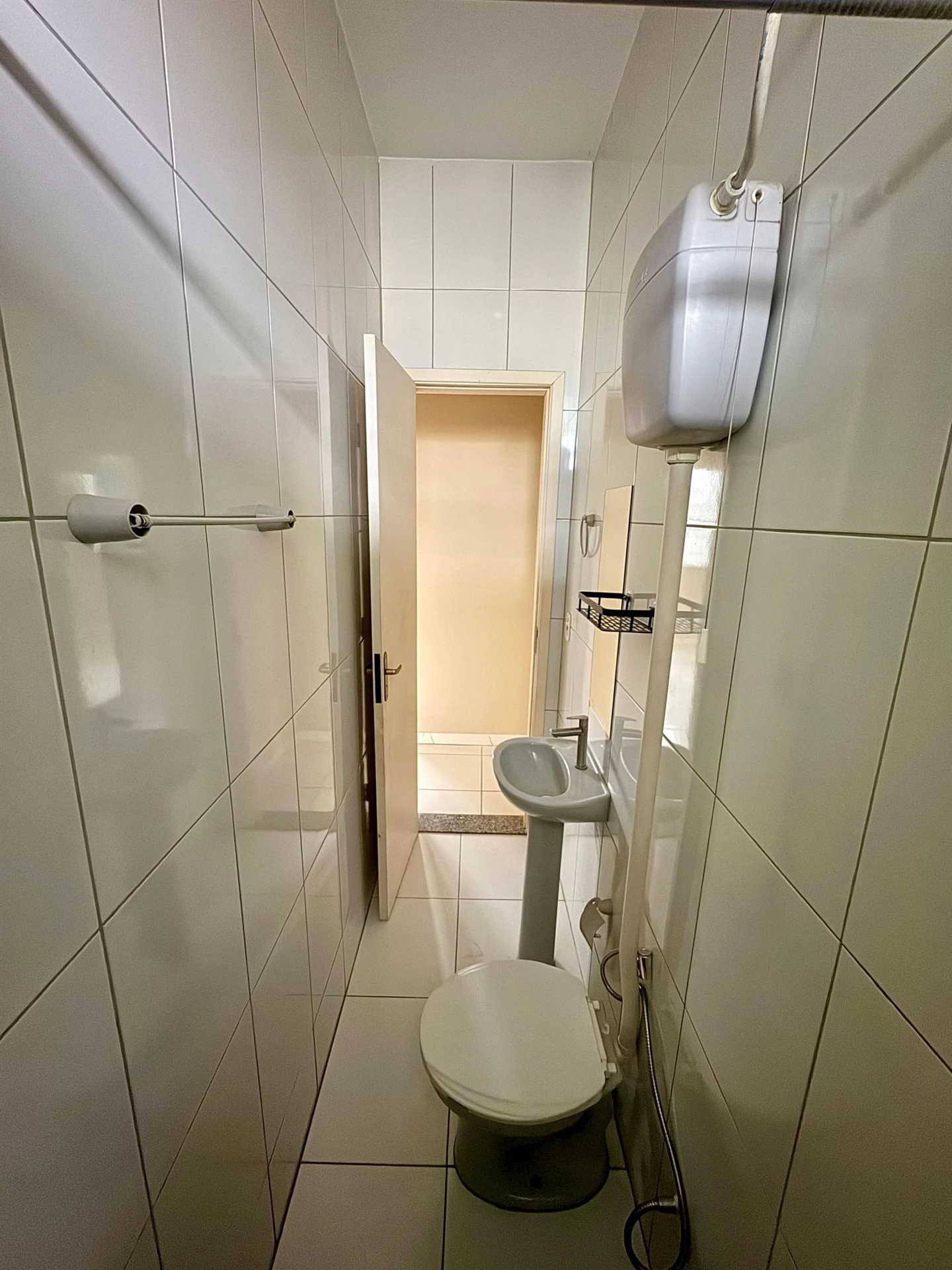 One-bedroom, 45 m² apartment in Rio de Janeiro — photo 4