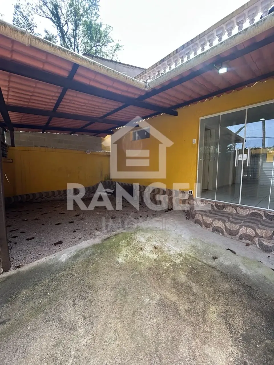 Casa de 100 m² e 3 quartos, Vargem Grande — photo 9