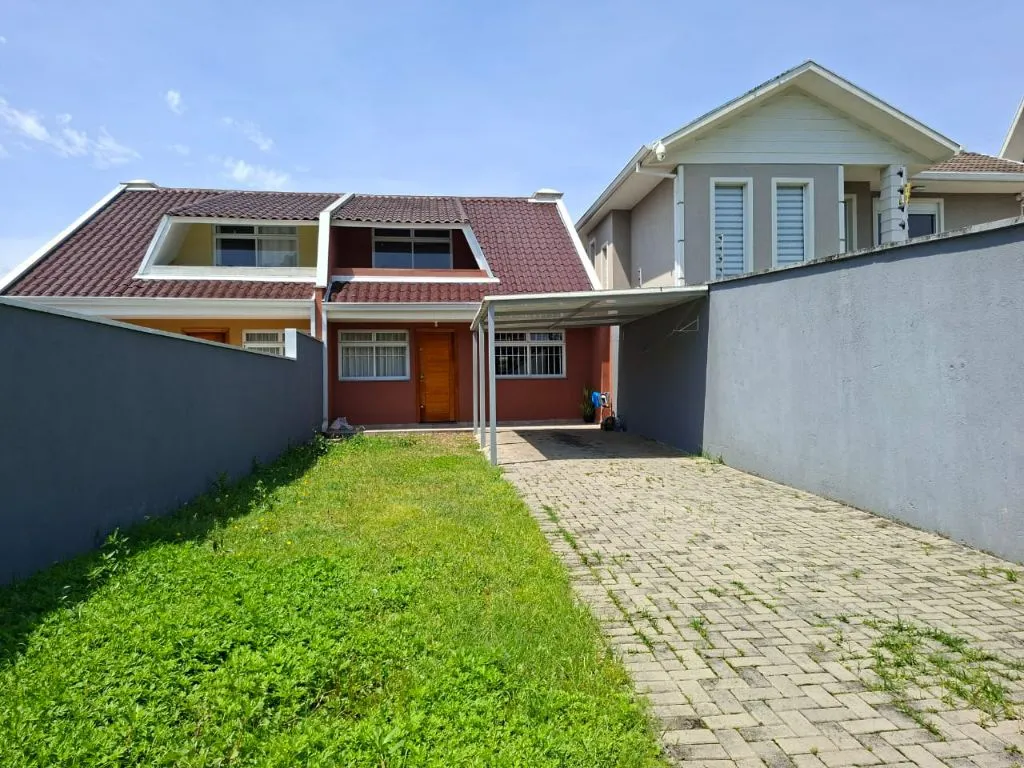 3-bedroom house, 2 with their own bathrooms, 120 m² — photo 4