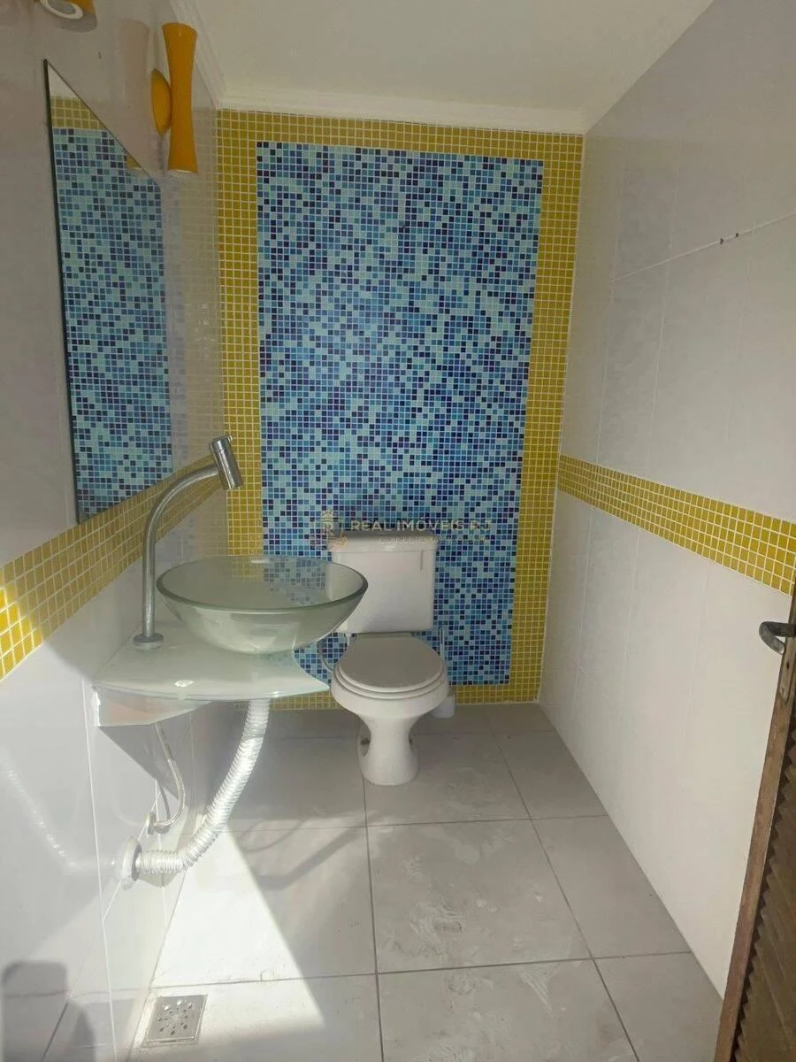 Duplex penthouse 360 m² with 3 en-suite bedrooms — photo 21