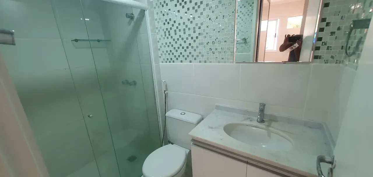 Apartment with 2 bedrooms, 2 bathrooms and parking — photo 17