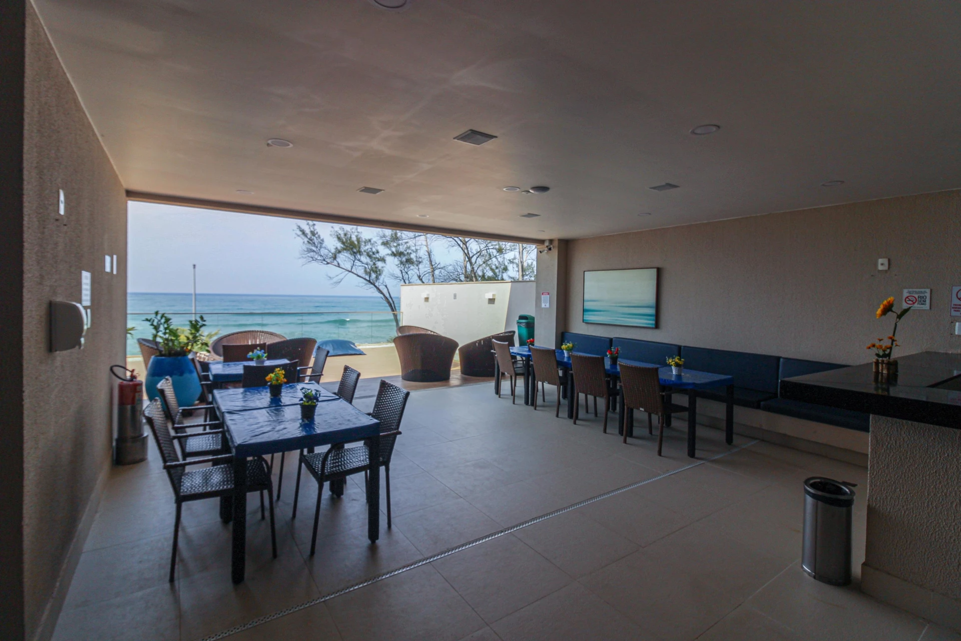 2 quartos e varanda envidraçada: apartamento de 65 m² — photo 27