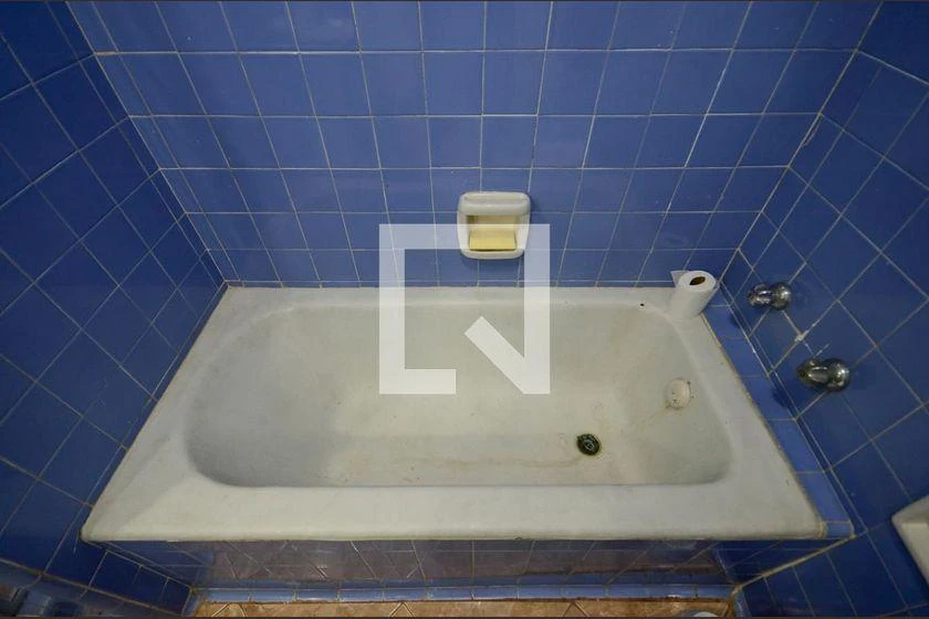 Furnished house with 2 bedrooms and 1 bathroom — photo 30