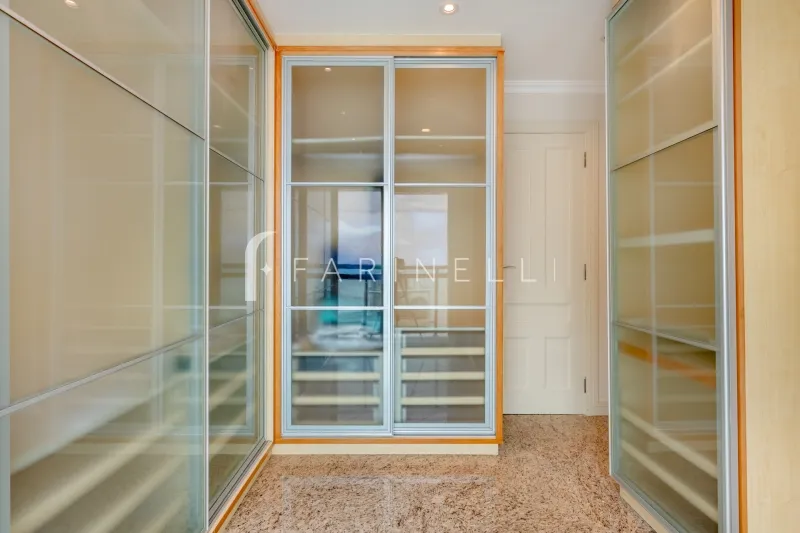 Apartamento de 3 quartos com varanda envidraçada, Ipanema — photo 19