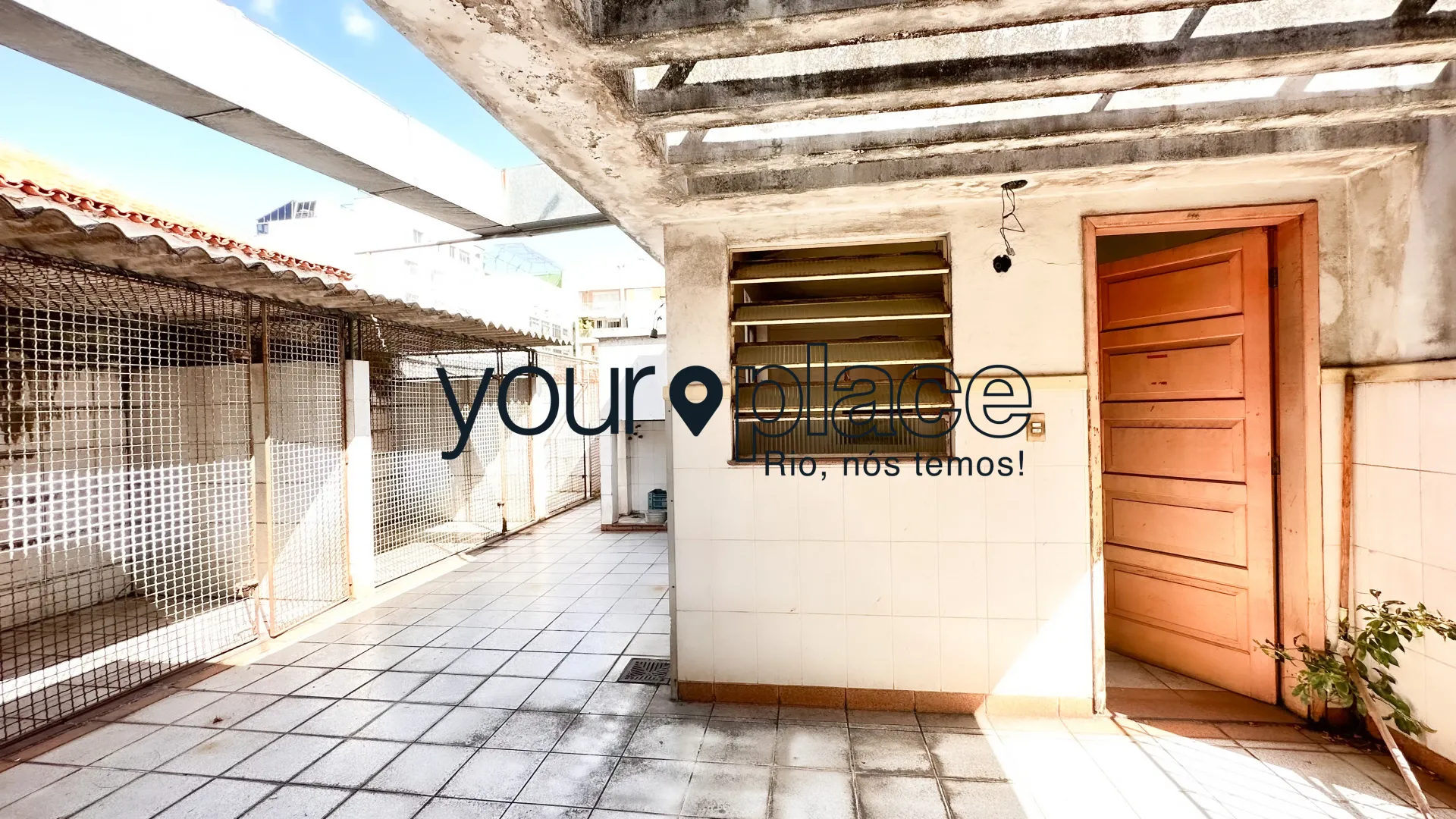 Apartamento sem mobília de 408 m² com cozinha a gás — photo 7