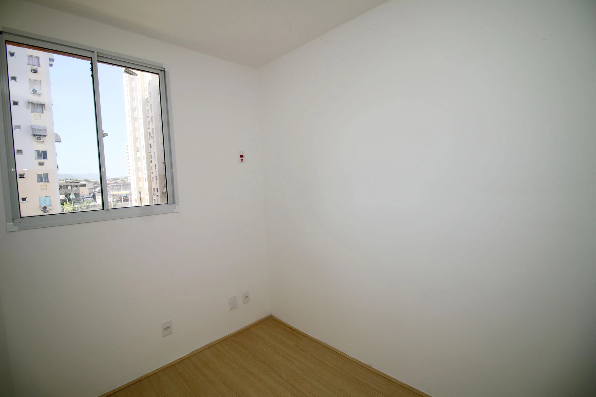 Apartamento de 2 quartos com espaço de home office, Irajá — photo 10