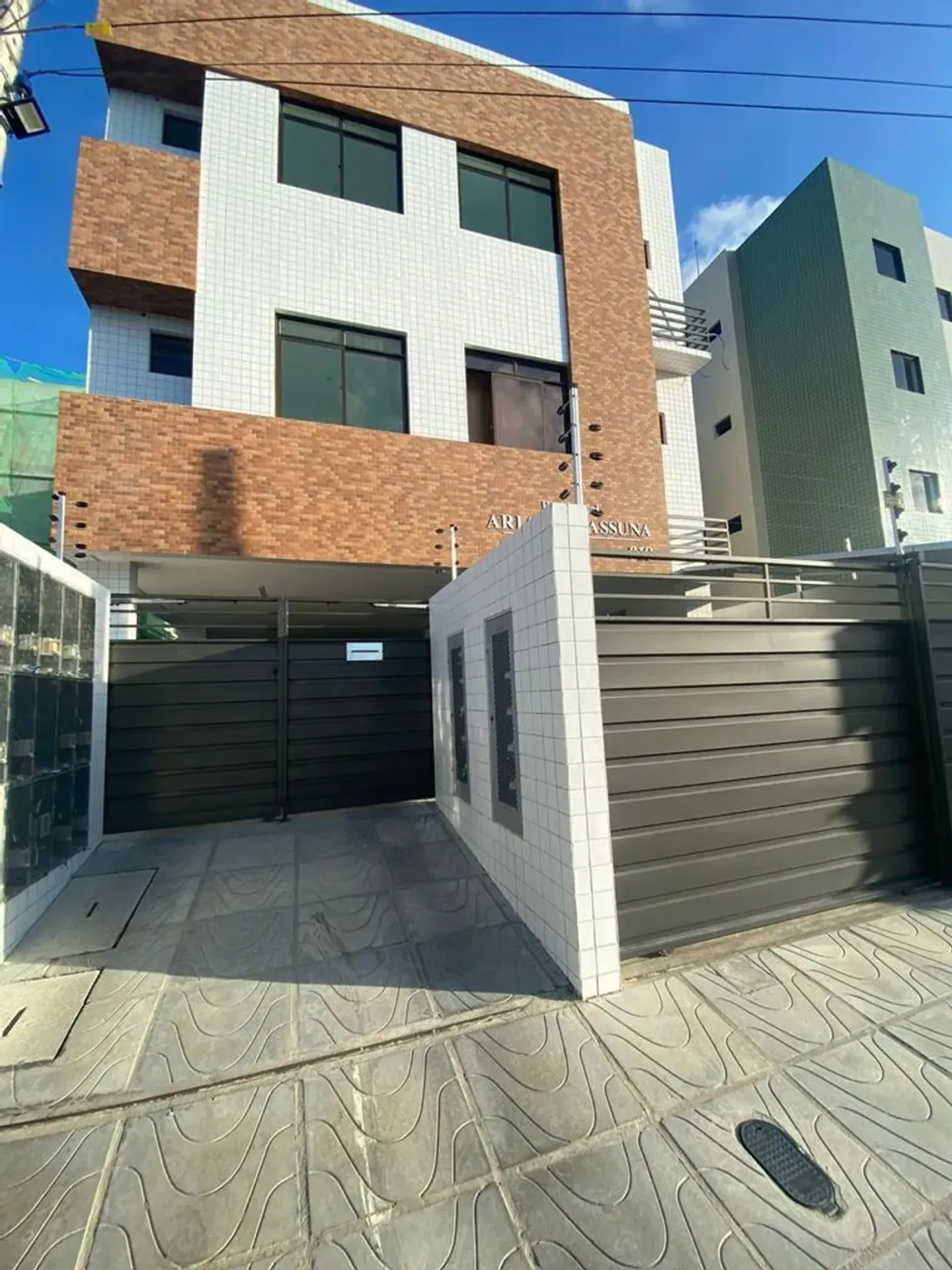 Ground-floor furnished apartment with 2 bedrooms and 2 baths — photo 7