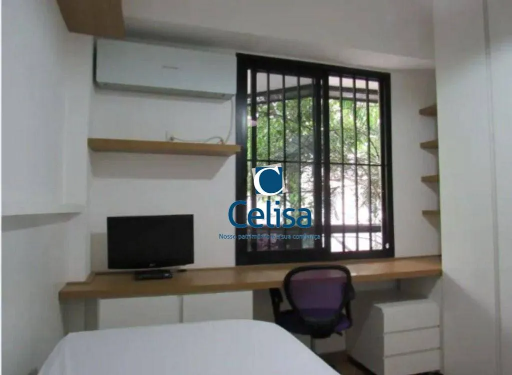 Apartamento de 3 dormitorios con balcón y 90 m² — photo 24