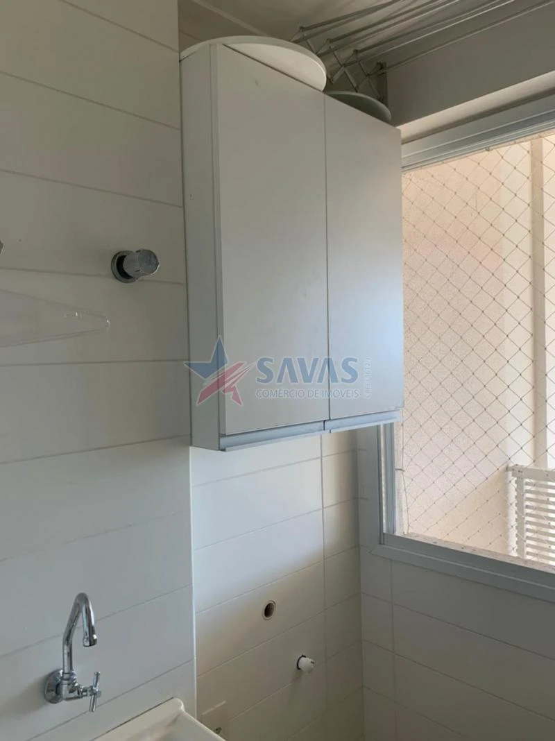 Apartamento, 65 m², com varanda gourmet — photo 22