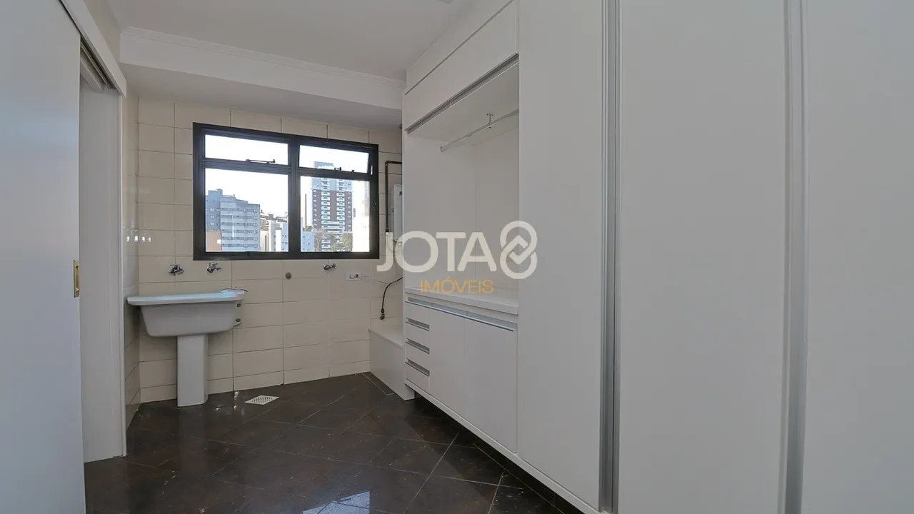 Квартира с 3 спальнями и приватным BBQ, 181 м² — photo 9