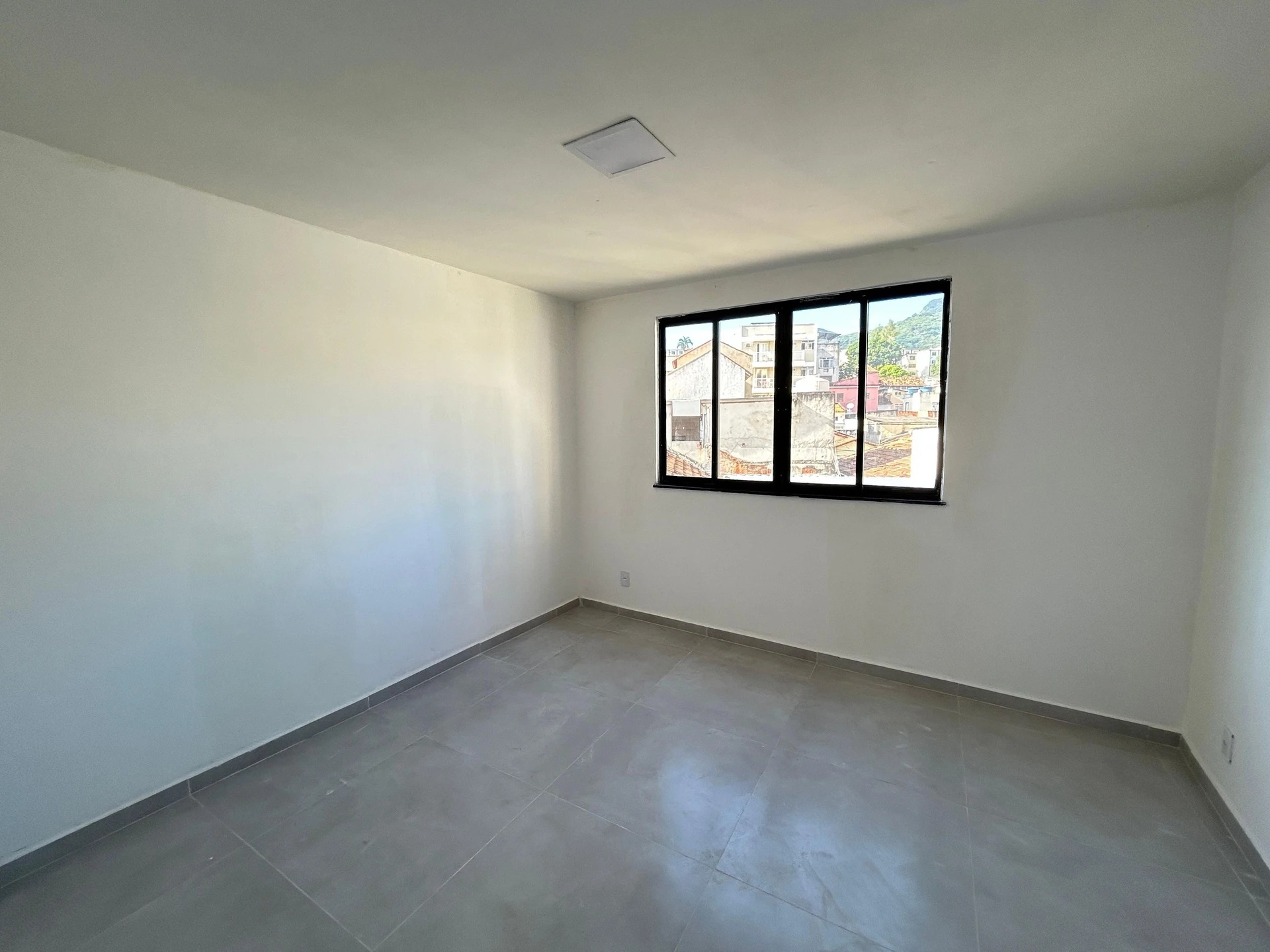 Apartment with 2 bedrooms and 1 suite, open kitchen — photo 23