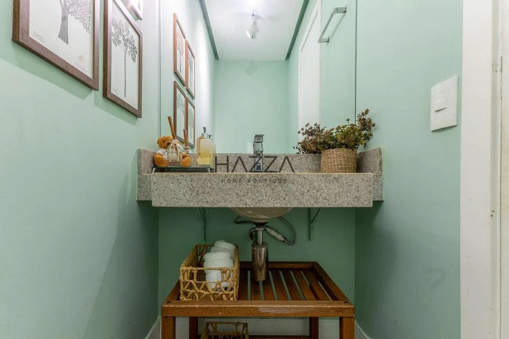 Casa mobiliada com 4 suítes e 605 m², sem vaga — photo 26