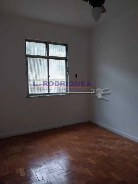 Unfurnished 2-bedroom apartment with 1 parking space — photo 10