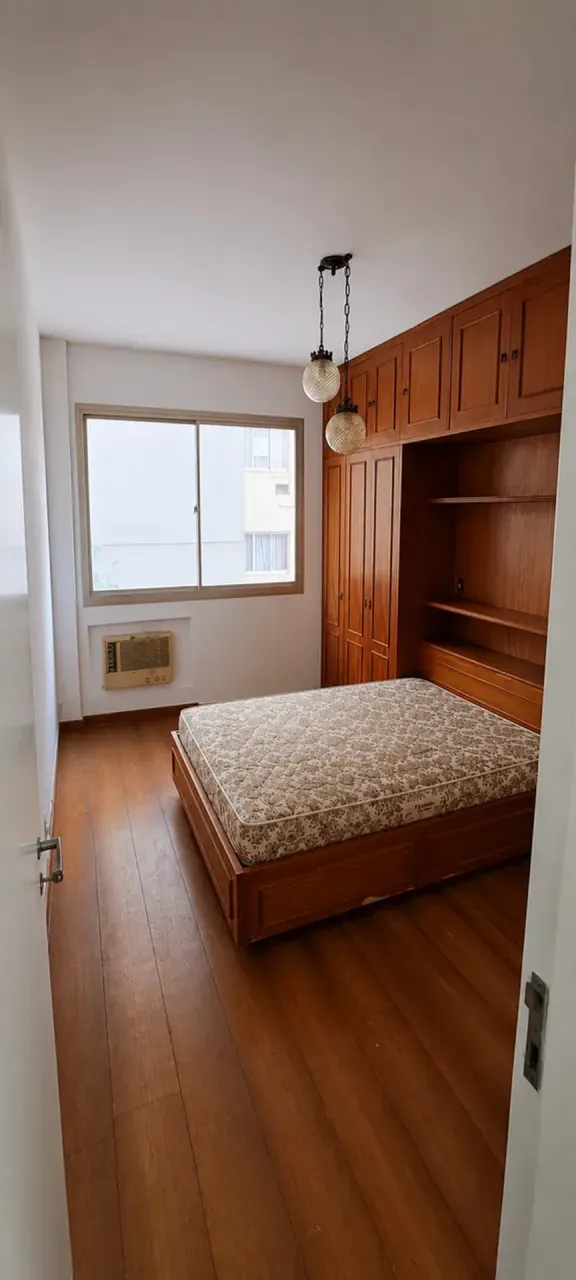 1-bedroom apartment with 2 bathrooms and a parking spot — photo 5