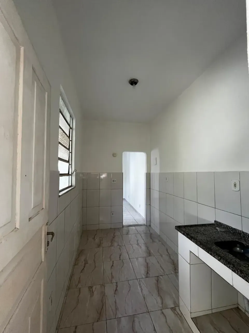 Village house with 1 bedroom and 1 bathroom — photo 2