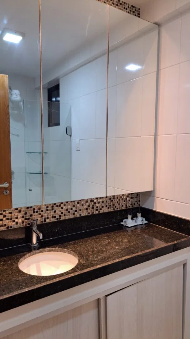 2-bedroom apartment, 1 with its own bathroom, 54 m² — photo 16