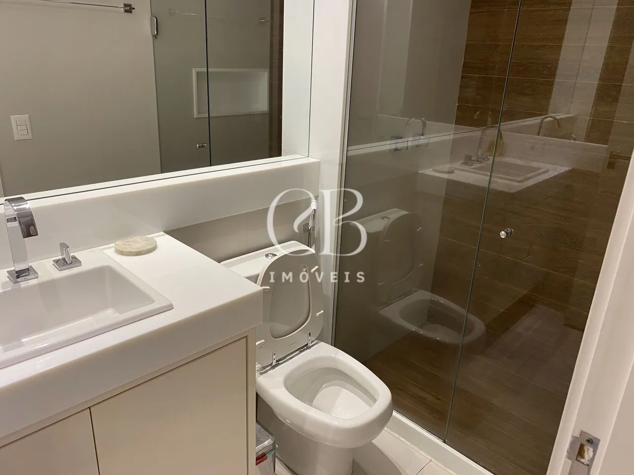 Apartamento mobiliado com 2 quartos e 2 banheiros — photo 10