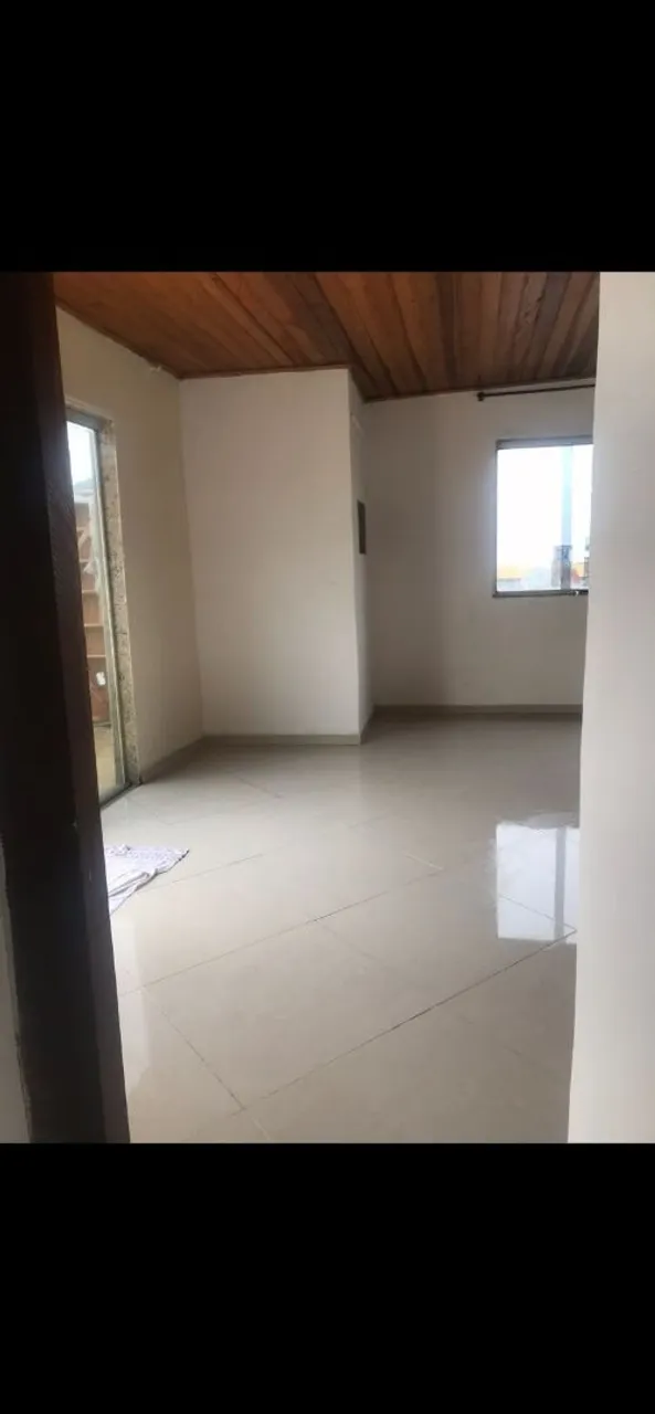 Mountain view in a one-bedroom apartment, 54 m² — photo 3