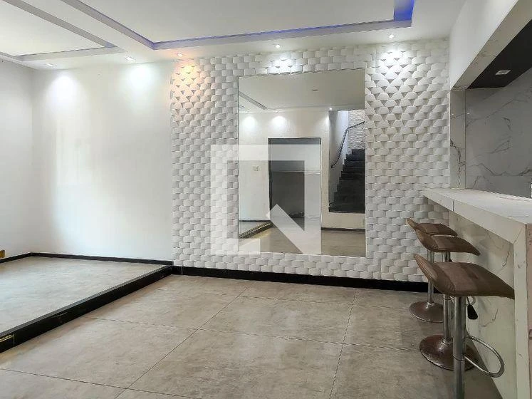 House, 67 m², with a home office