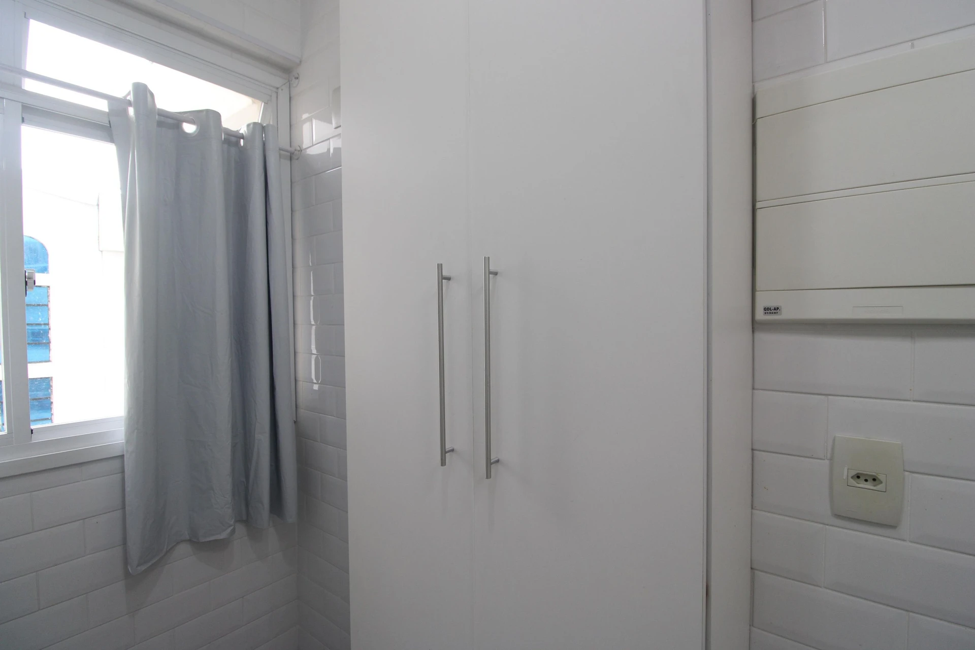 Apartamento de 2 quartos em condomínio com sauna — photo 36