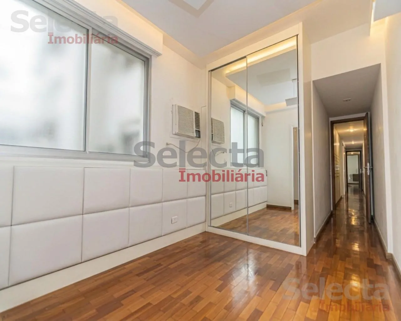 Apartamento com 4 quartos e 4 banheiros e 2 vagas — photo 14