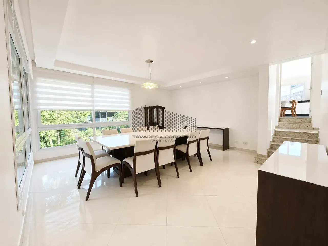 House with 5 bedrooms and 370 m² plus private BBQ — photo 4