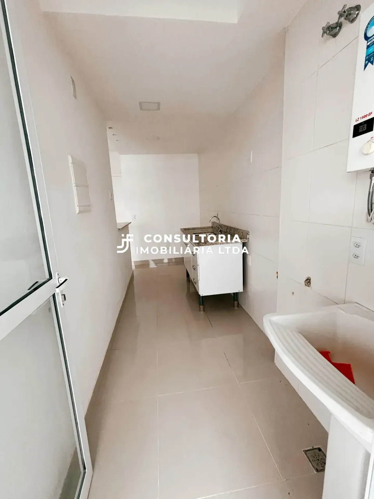 Apartamento com varanda gourmet, Recreio dos Bandeirantes — photo 21
