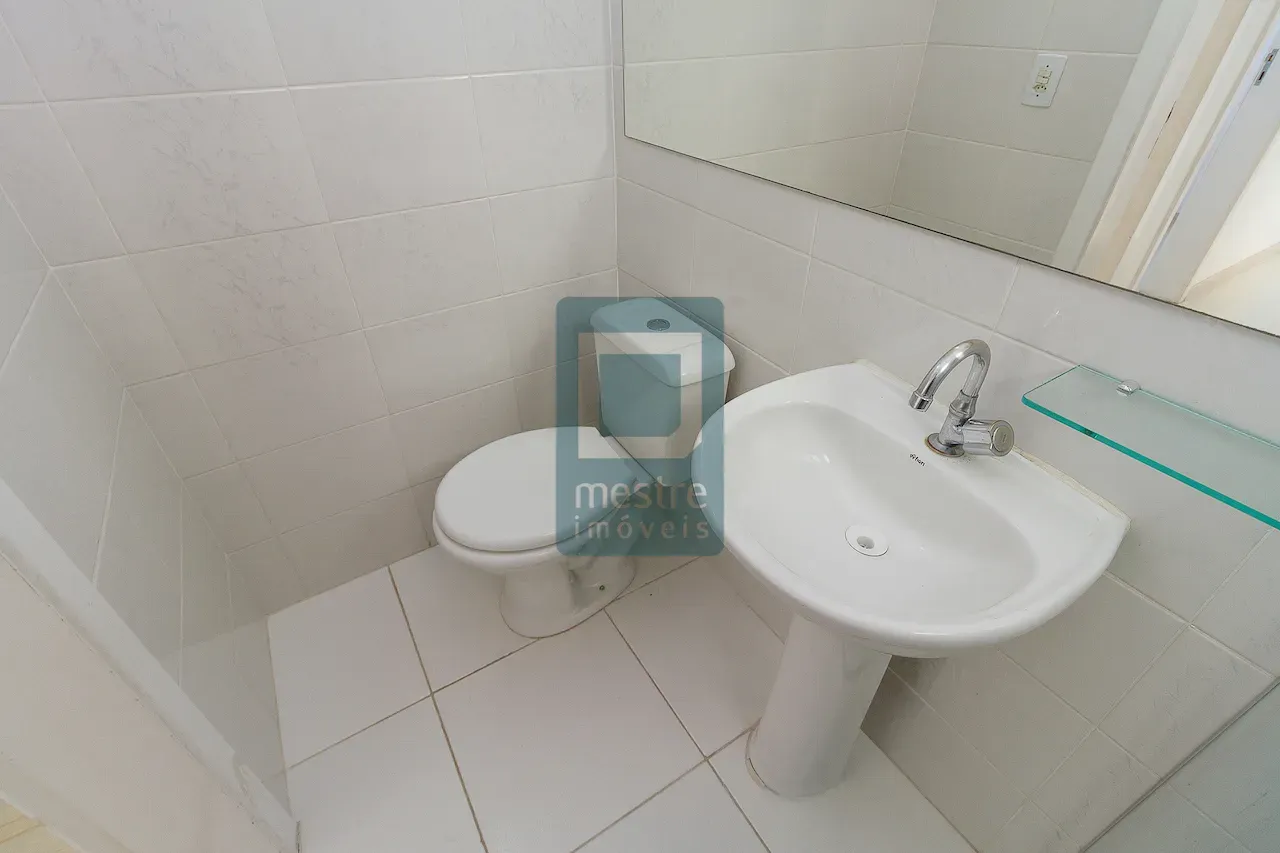 Немебльована квартира на 3 кімнати з 1 санвузлом — photo 34