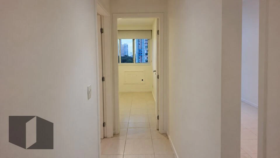 Apartamento de 2 quartos em condomínio com sauna — photo 10