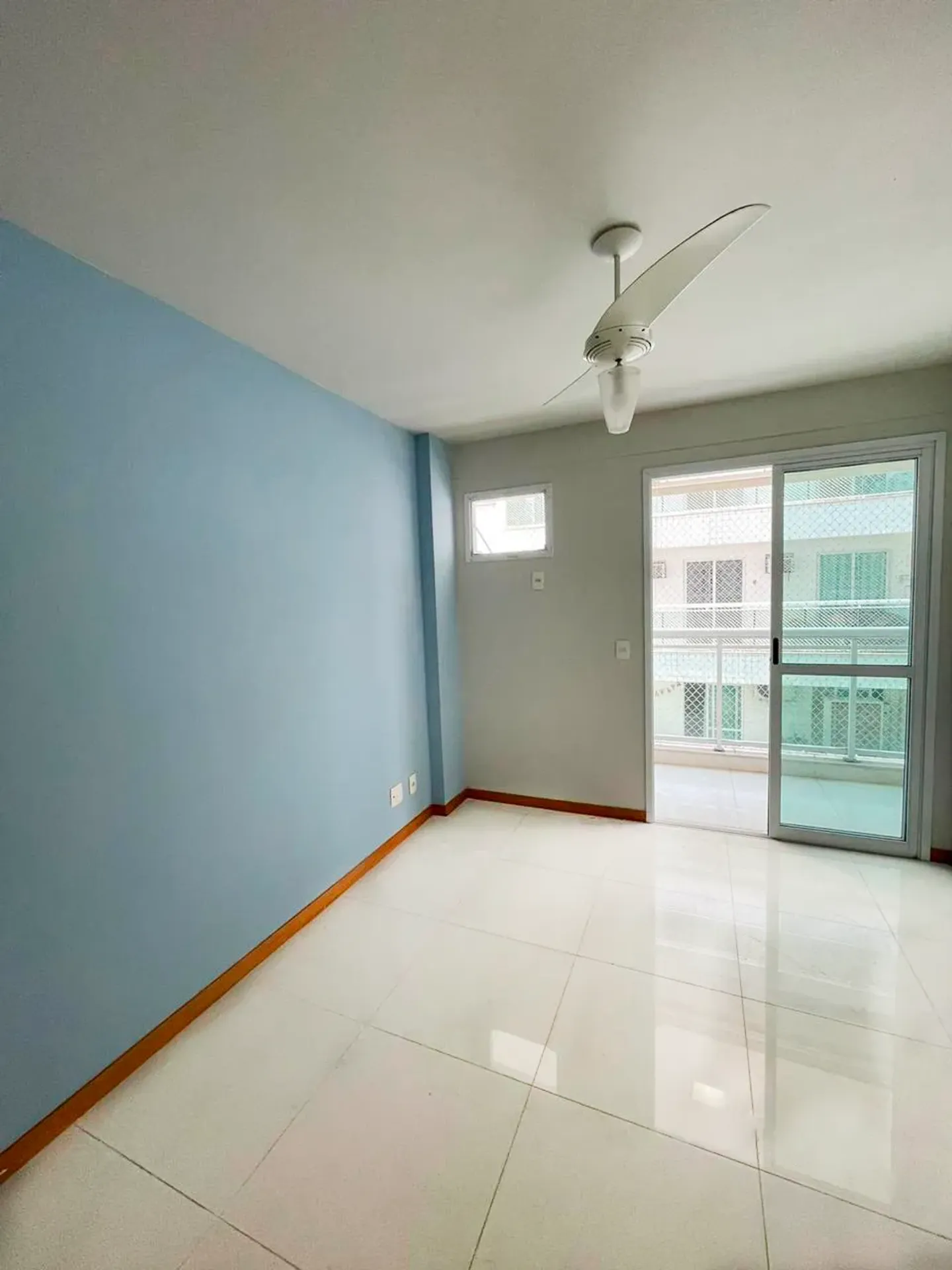Apartamento, 76 m², com churrasqueira privativa — photo 7