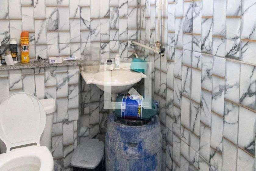 Furnished house with 4 bedrooms and 90 m² no parking — photo 23