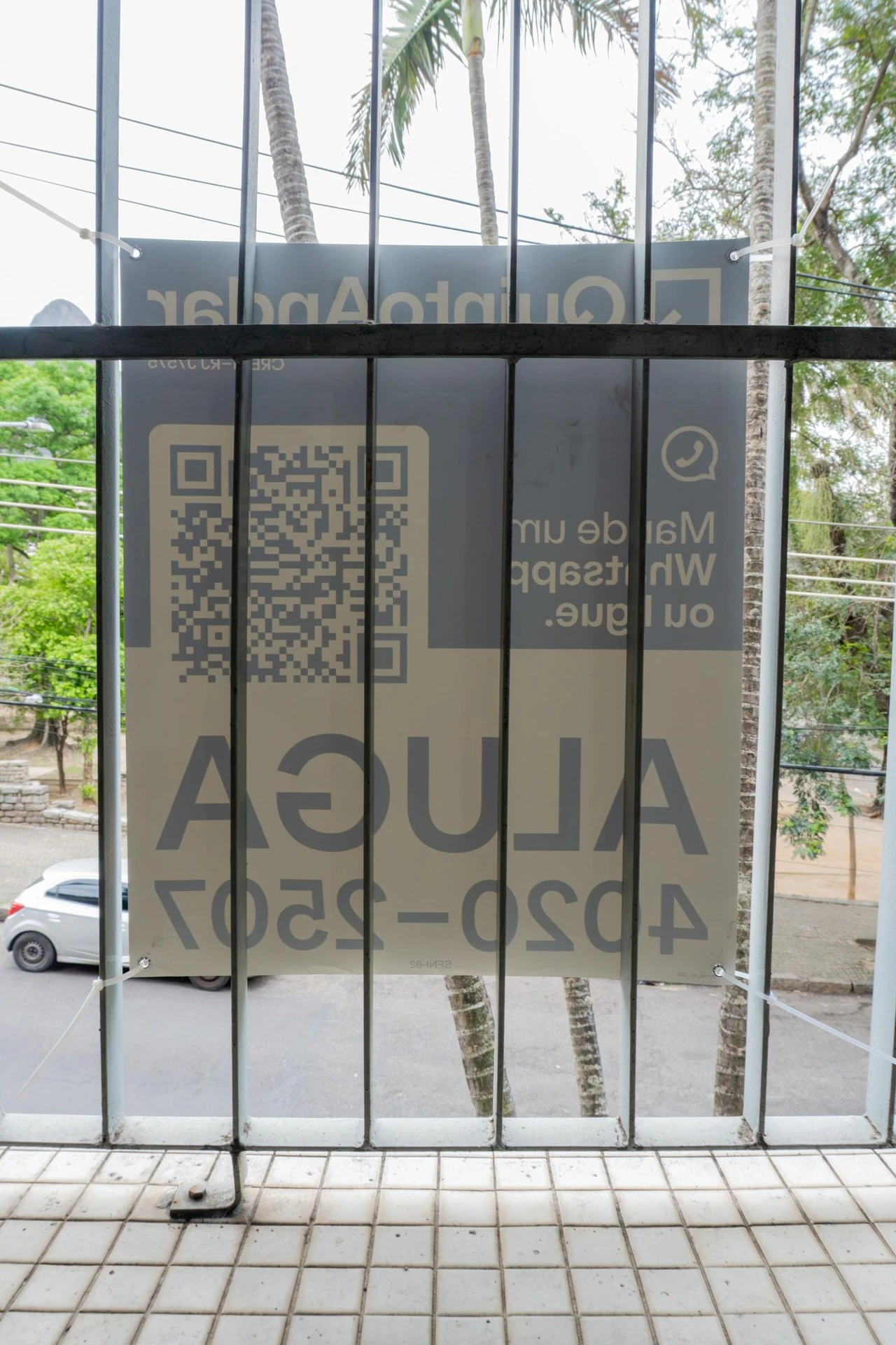 4-bedroom apartment with a mountain view in Rio de Janeiro — photo 49