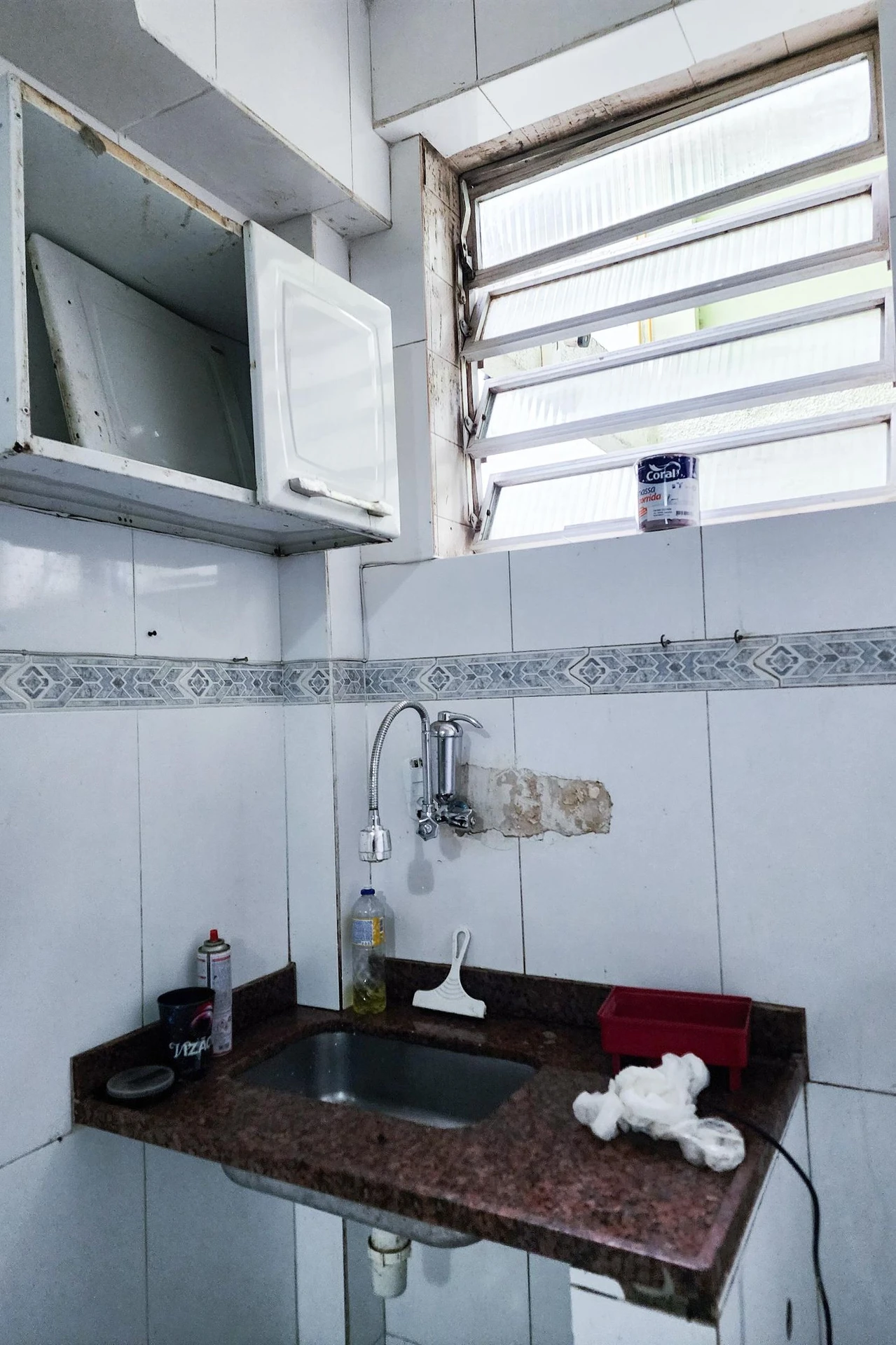 2-bedroom apartment, 55 m² — photo 17