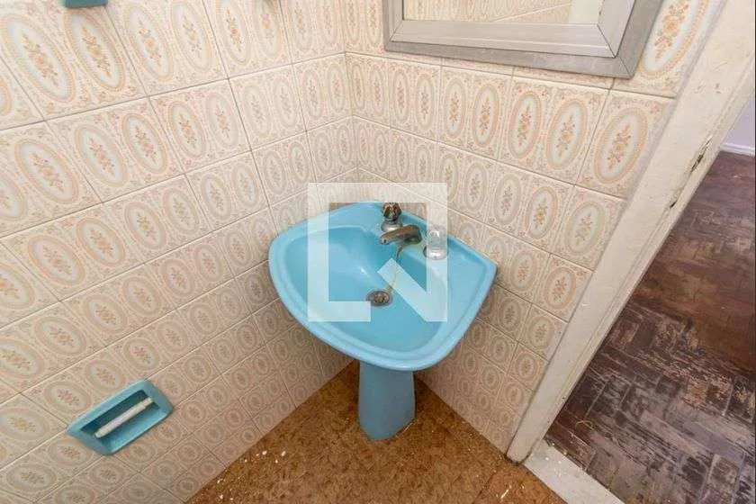 1-bedroom apartment with laundry area 30 m² — photo 24
