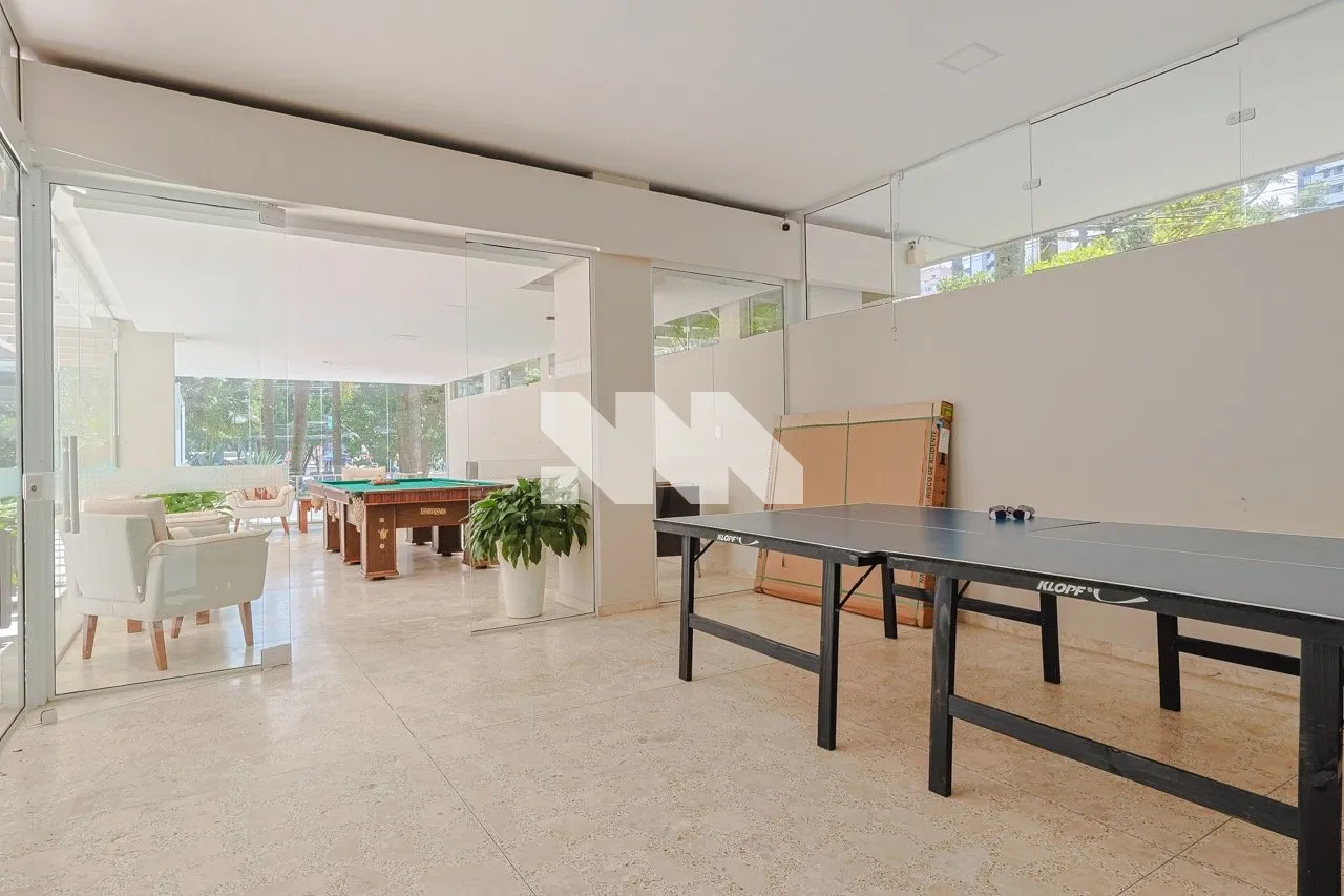 Rental apartment with 2 en-suite bedrooms and 192 m² — photo 35