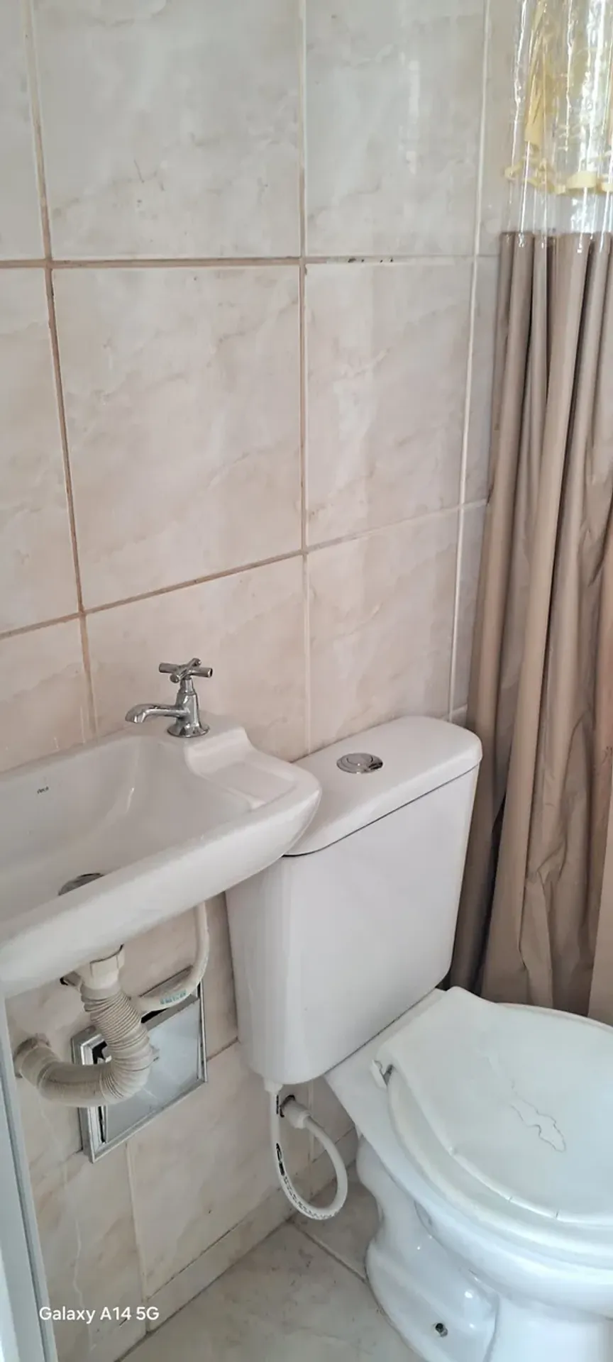 Квартира 70 м² на 4 этаже с видом на город — photo 23