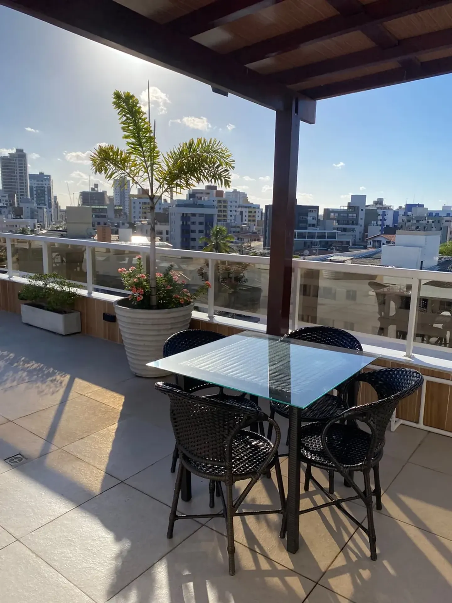 Мебльована квартира 28 м², 1 спальня — photo 10