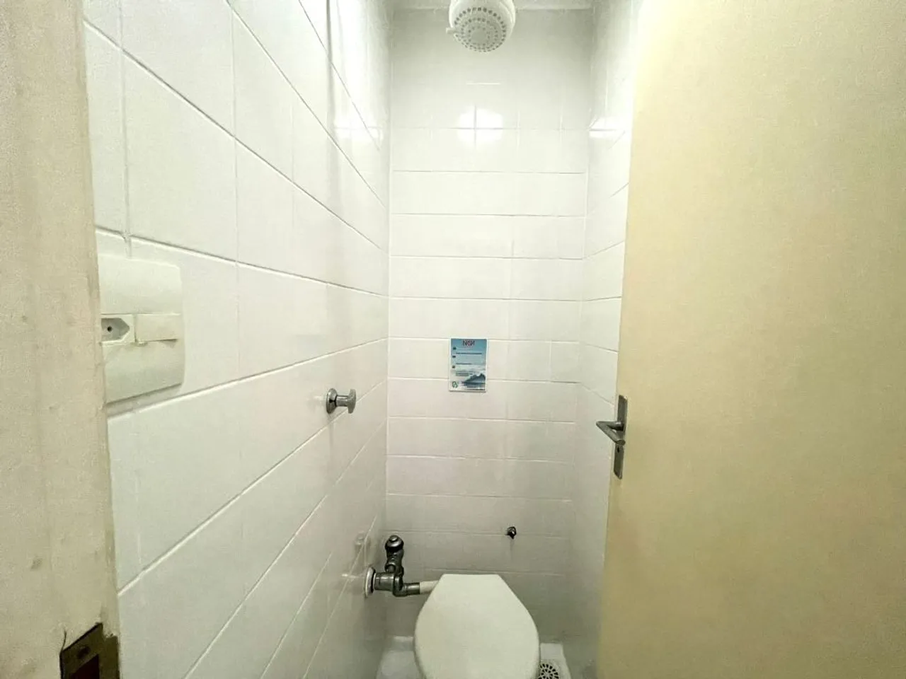 80 m² rental apartment with 2 bedrooms and balcony — photo 12