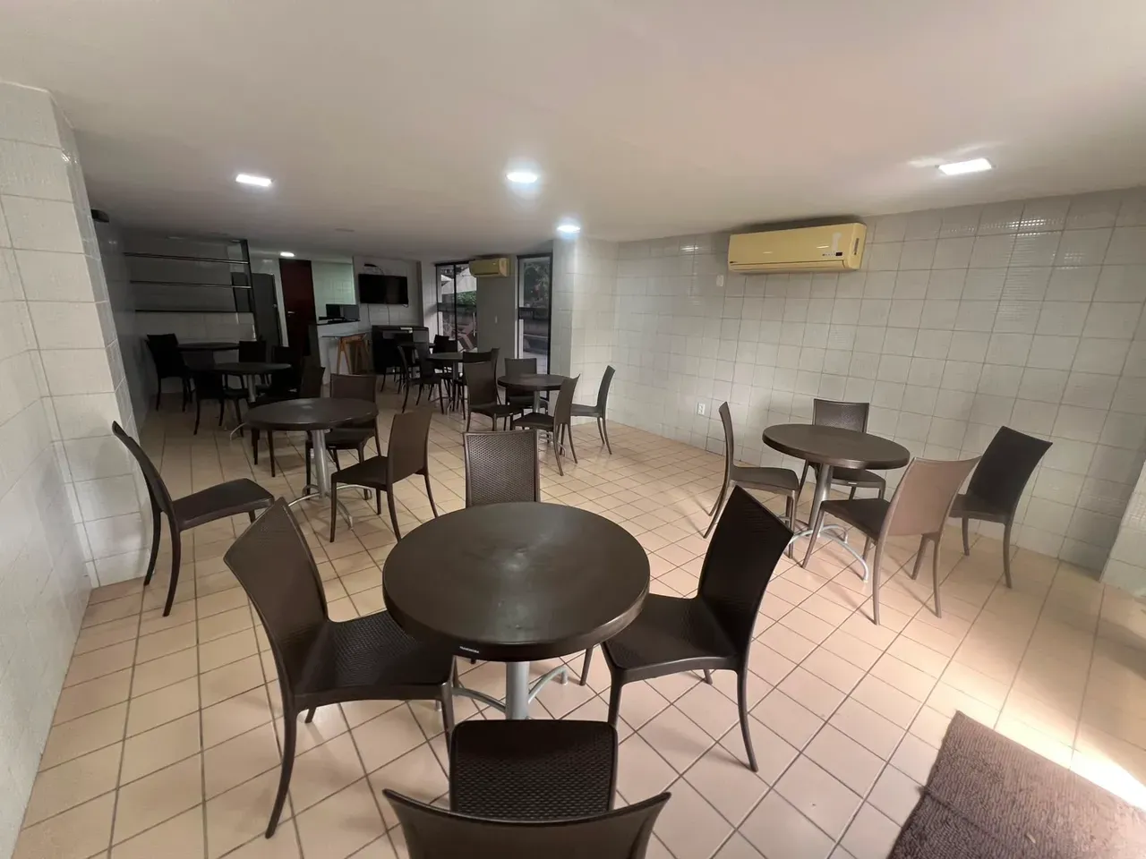 Apartamento de 150 m² con 4 dormitorios y 2 suites