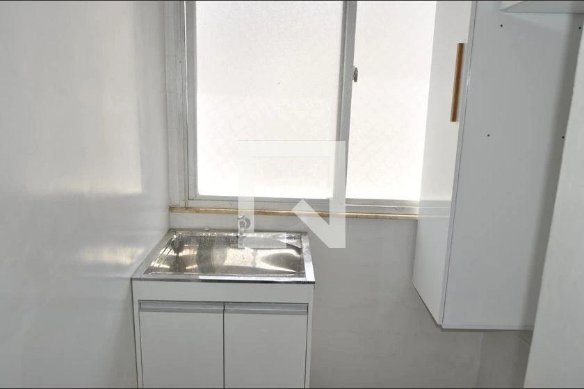 Apartamento mobiliado em condomínio com academia — photo 17