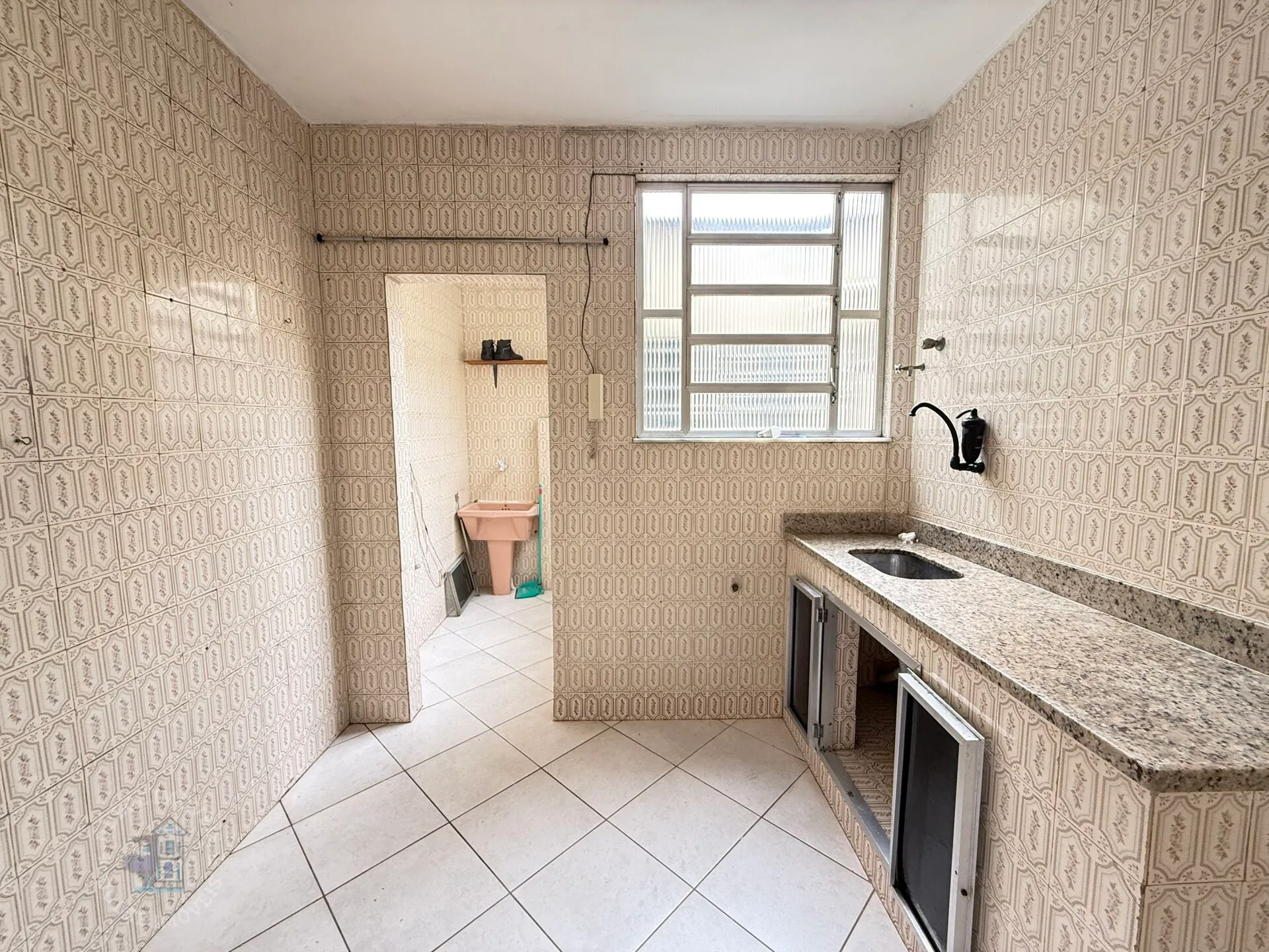 One-bedroom, 50 m² apartment in Rio de Janeiro — photo 7