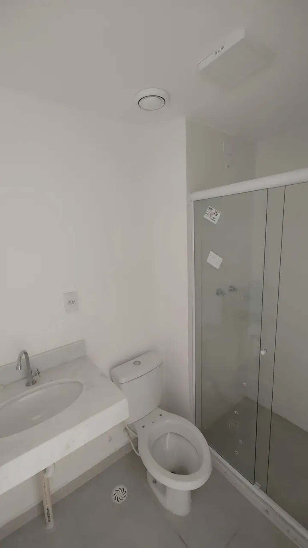 Apartamento com 2 quartos e 2 banheiros, com vaga — photo 46