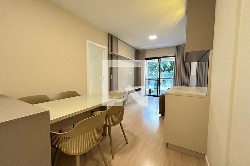 2-bedroom apartment in a building with a pool — photo 16