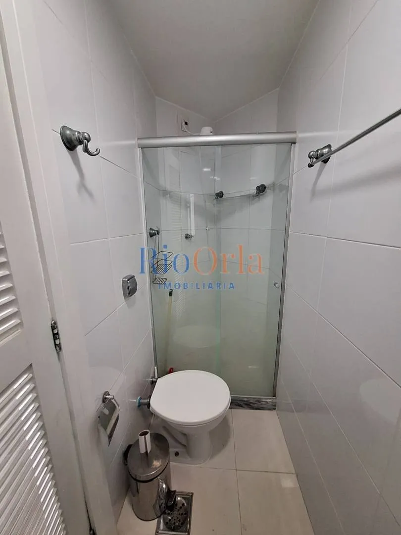 Unfurnished apartment with 4 bedrooms and 5 bathrooms — photo 66