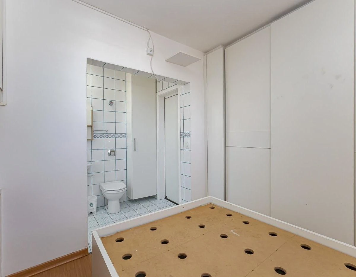 Apartment, 68 m², with a home office — photo 28