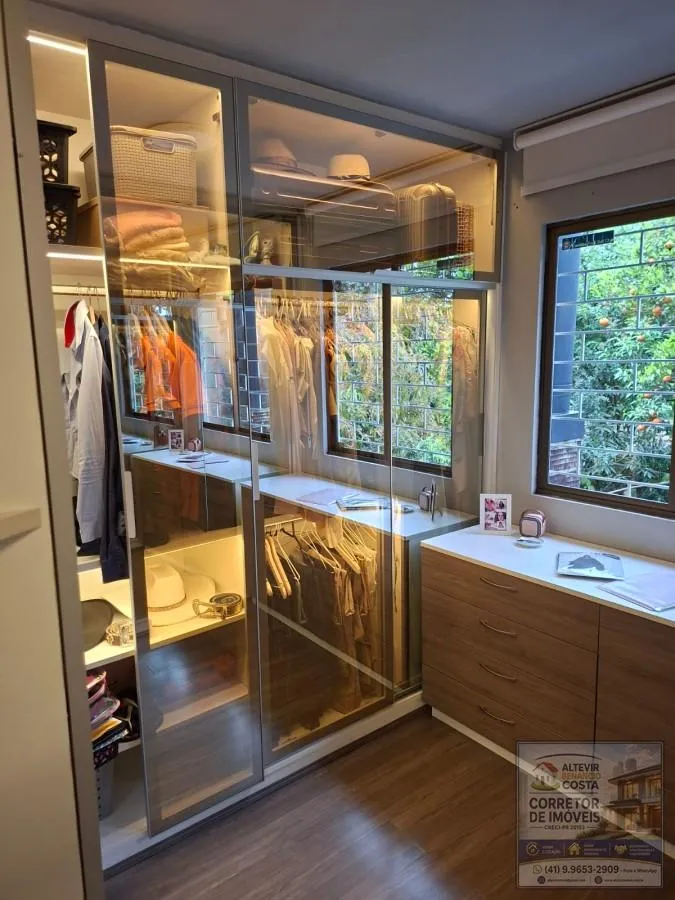 Casa de 100 m² con vestidor y espacio de home office — photo 16