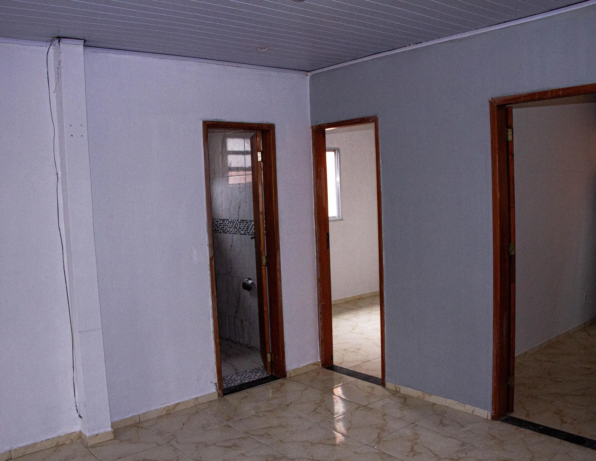 House with 2 bedrooms, balcony and 2 parking spaces — photo 15