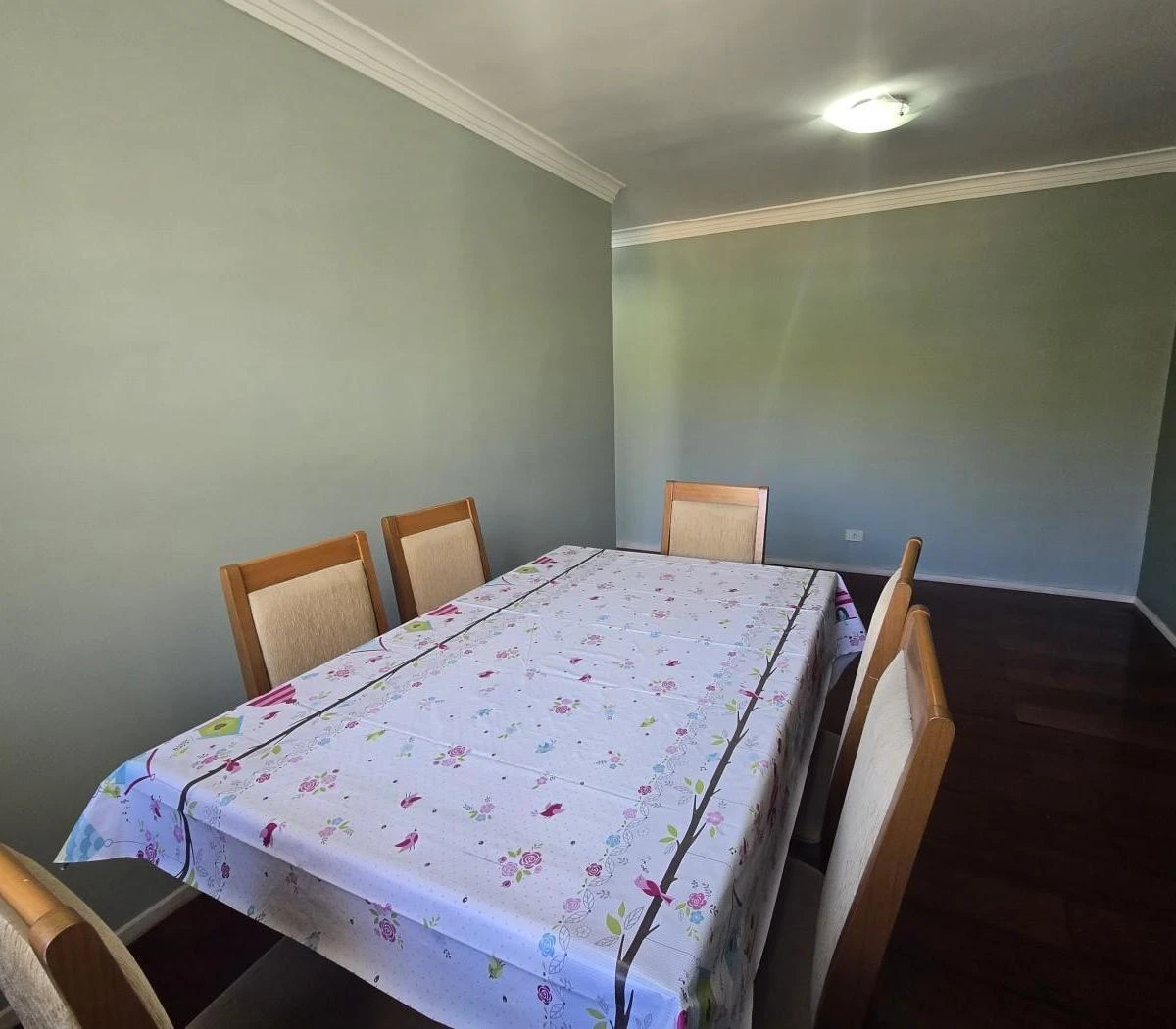Дерев'яна підлога або ламінат та 3 спальні: квартира 67 м² — photo 10