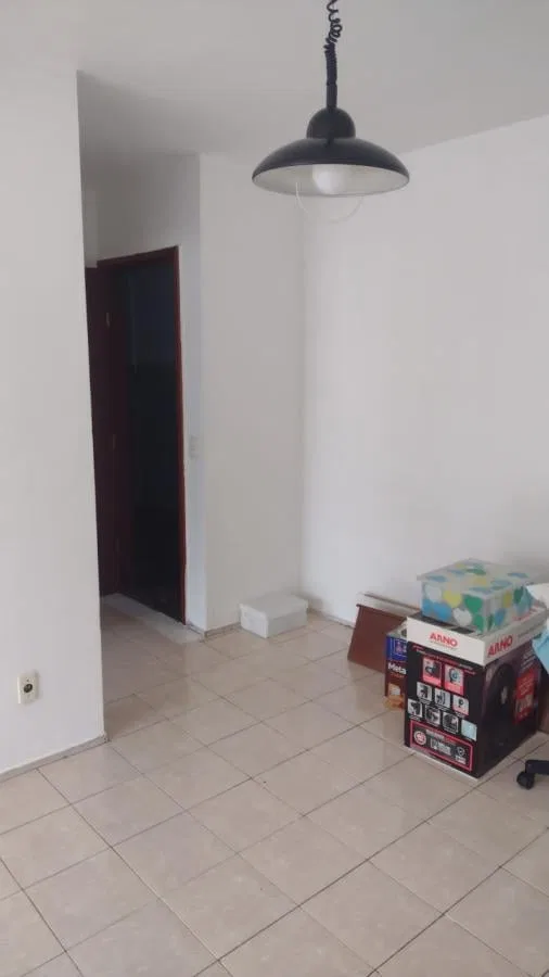 Apartamento de 2 quartos e 47 m² — photo 6